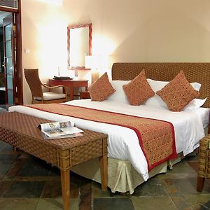 Executive King Suite